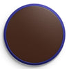classic-face-paint-dark-brown
