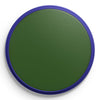 classic-face-paint-dark-green