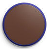 classic-face-paint-light-brown