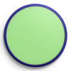 classic-face-paint-pale-green