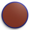 classic-face-paint-rust-brown