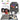 SNZ Halloween Hangpacks