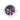 SNZ CHUNKY BIO GLITTER VIOLET 766416218773
