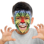 RAINBOW TIGER