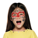 Red Spider Girl