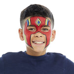 SUPER WARRIOR