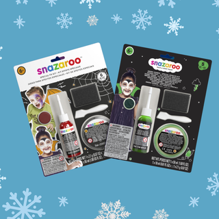 Special FX Make up Kits