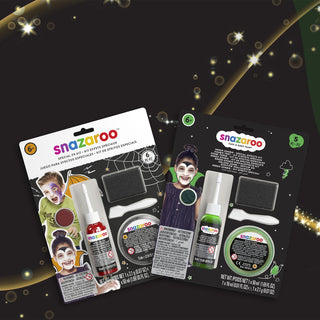 Special FX Make up Kits