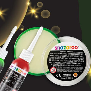 Special FX Tools & Accessories