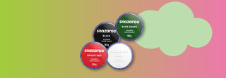 Trending Colours