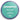 SNZ CLASSIC FACE PAINT 18ML SEA BLUE [CLOSED DHI]