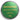 SNZ METALLIC FACE PAINT 18ML ELECTRIC GREEN [CLOSED DHI]
