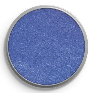 Sparkle Face Paint - Sparkle Blue