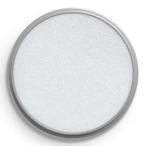 Sparkle Face Paint - Sparkle White