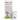 SNZ FACE PAINT SPONGES 4PC [OPEN]