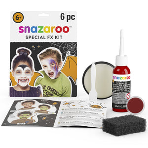 Special FX - Special FX Face Paint Kit