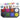 SNZ JUMBO PALETTE 8PC [OPEN DHI]