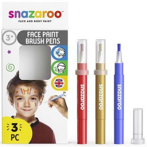 Brush Pens - Brush Pen Adventure Pack