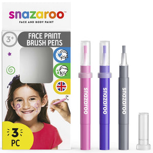 Brush Pens - Brush Pen Fantasy Pack