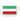 SNZ 3-COLOUR SPLIT CAKE - ITALIAN [OPEN]