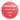 SNZ CLASSIC FACE PAINT 75ML BRIGHT RED [DHI]