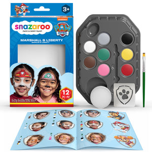 PAW Patrol Kit Marshall & Liberty