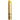 SNZ CRAYON STICK [GOLD] ROW