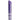 SNZ CRAYON STICK [PURPLE] ROW