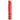 SNZ CRAYON STICK [RED] ROW