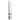 SNZ CRAYON STICK [WHITE] ROW