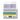 SNZ BIO GLITTER X 3 CHUNKY AND ONE FIXER TBE [BOP] 766416141897