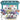 SNZ PROFESSIONAL FACE PAINTERS KIT 35PC [1172249] 766416855442 [OPEN DHI]