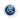 SNZ CHUNKY BIO GLITTER OCEAN BLUE 766416213440