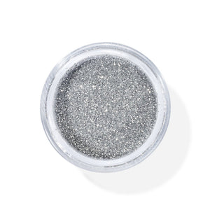 Bio Glitter - Silver - Fine