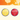 Red & Yellow Fan Colour Bundle