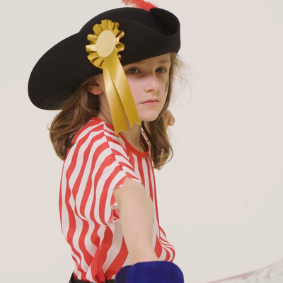 Pirate Hat Thuumnail